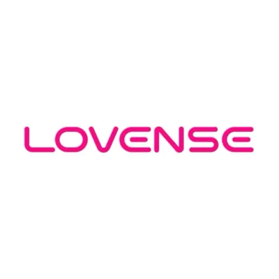Lovense Logo