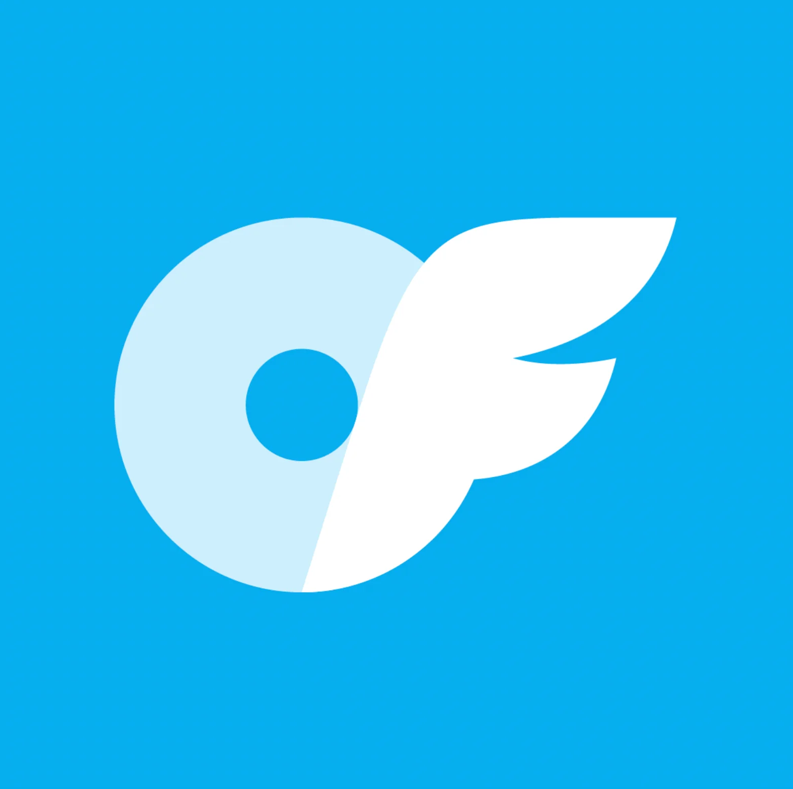 OnlyFans Logo